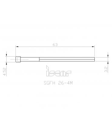 SGFH 26-4M