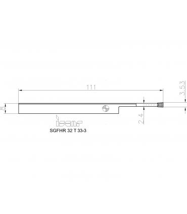 SGFHR 32 T 33 - 3