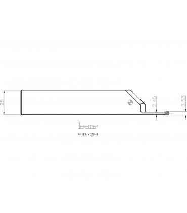 SGTFL 2525-3