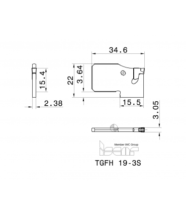 TGFH 19-3S