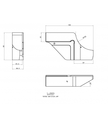 TGTBQ 32R-D120-JHP