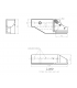 TGTBQ 25L-D52-JHP-MC
