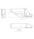 TGTBQ 25L-R-D82-JHP