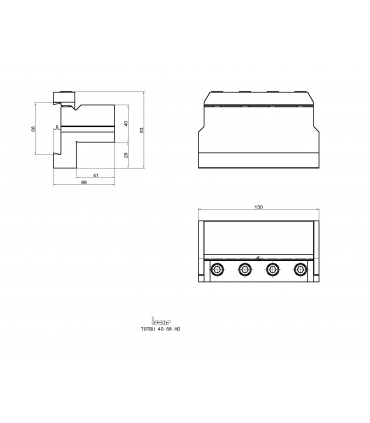 TGTBU 40-56 HD