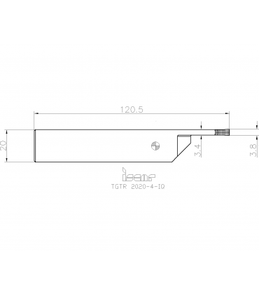 TGTR 2020-4-IQ
