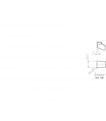 GFN 12W IC354