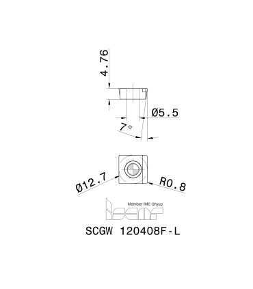 SCGW 120408F-L ID5