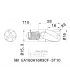 MM EA160H16R3CF-3T10 IC08