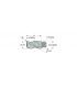 MM EA200H20R3CF-3T12 IC08