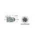 MM ECK160H12R40-6T10CF IC908