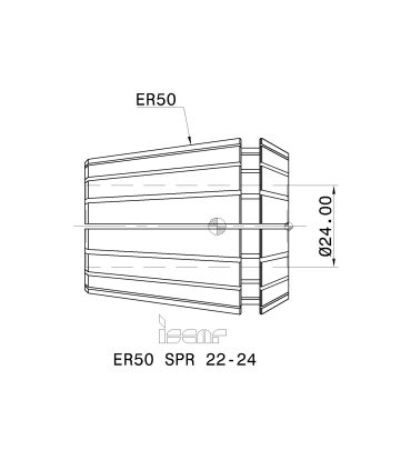ER50 SPR 22-24