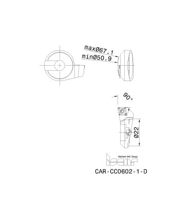 CAR-CC0602-1-D