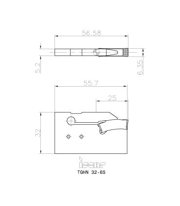 TGHN 32-6S