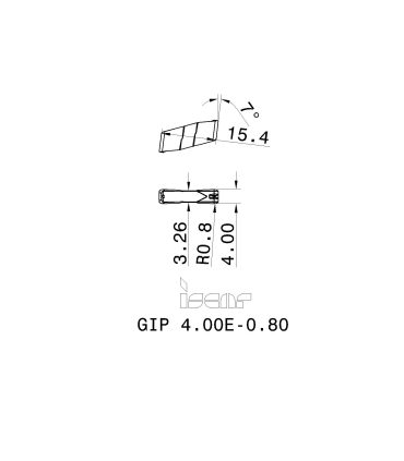 GIP 4.00E-0.80 IC428