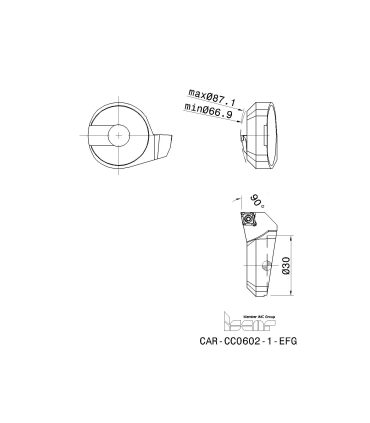 CAR-CC0602-1-EFG