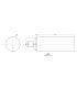 BLANK MB80-100X250