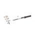 BIT SOCKET T25 3/8" DRIVE