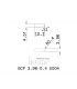 GCP 3.96-0.4 E004 IW10