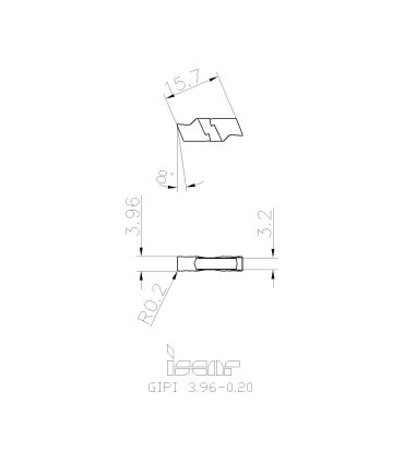 GIPI 3.96-0.20 IC20