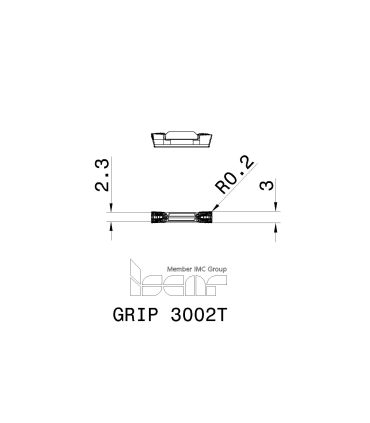 GRIP 3002T IC806