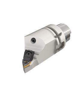 HSK A63WH MULNR J12MW
