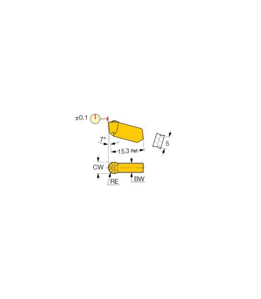 GIMY 315 IC20N