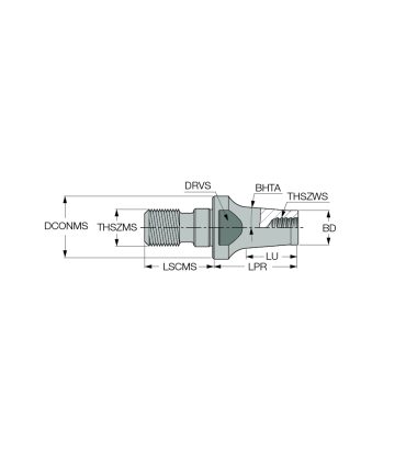 MM CAB T08M08-25/1.0