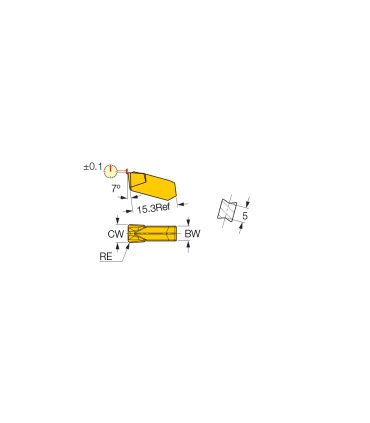 GIMT 1008 IC808