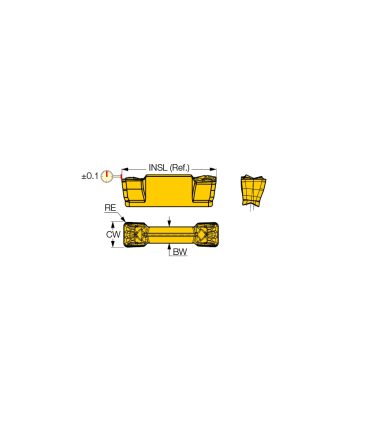 GRIP 5008T IC830