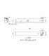 SCLXR 1616K-06XS-JHP-MC