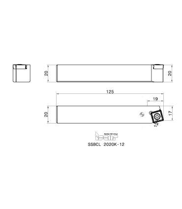 SSBCL 2020K-12