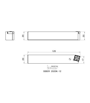 SSBCR 2020K-12