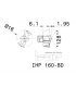 IHP 160-BD IC954