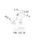 F3B 125-IQ IC908