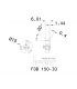 F3B 150-IQ IC908