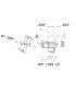 HCP 264-IQ IC908