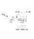 HCP 1925-IQ IC908