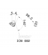 ICM 082 IC908