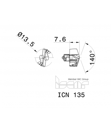 ICN 135 IC08