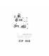 ICP 058 IC908