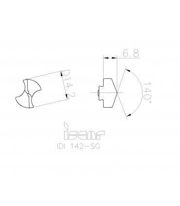 IDI 142-SG IC908