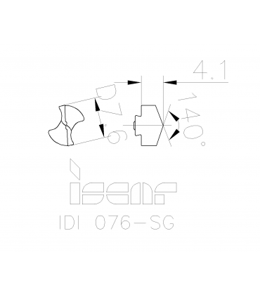 IDI 076-SG IC908