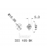 IDI 105-SK IC908