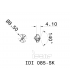 IDI 085-SK IC908