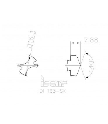 IDI 163-SK IC908