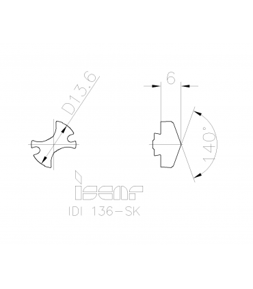 IDI 136-SK IC908