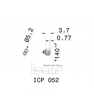 ICP 052 IC908