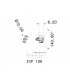 ICP 100 IC908