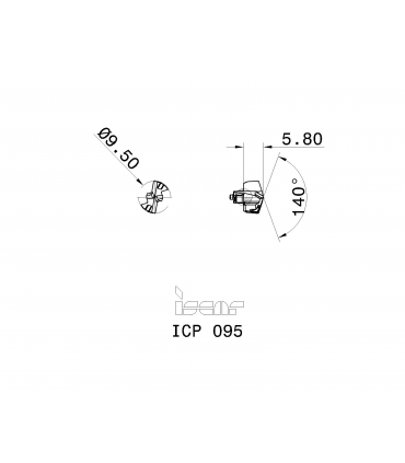 ICP 095 IC908