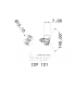 ICP 121 IC908